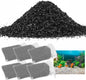 6 Pack Activated Carbon Inserts by Unknown