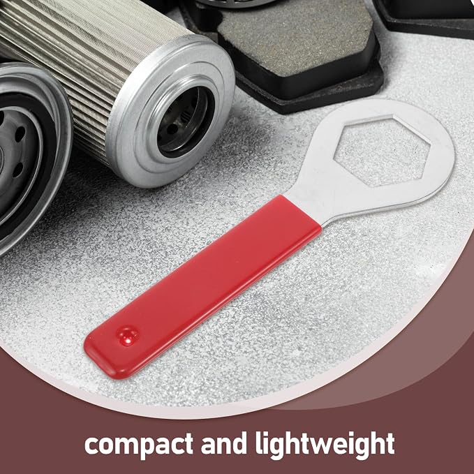 Professional Oil Filter Wrench - Image 8