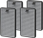 For DSTx HEPA + Carbon Filters Replacement Compatible by JORAIR