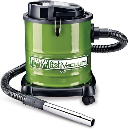 PowerSmith PAAC301 Double Layer Washable Heat-Resistant Ash and Dust Vacuum - Image 2