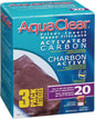 Aqua Clear AquaClear 20 Activated Carbon Inserts, Aquarium Filter Replacement by Fluval