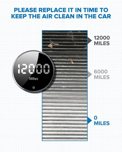 PHILTOP Cabin Air Filter, Replacement - Image 5