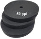 Aquarium Pond 5 Gallon Bucket DIY Bio Sponge Filter Media Pad Rounded 11x11 by Aqualexs
