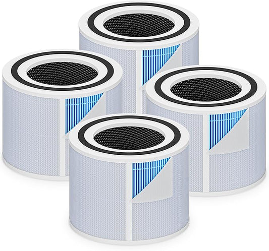 Core 300 Smoke Remover Replacement Filter by Funmit