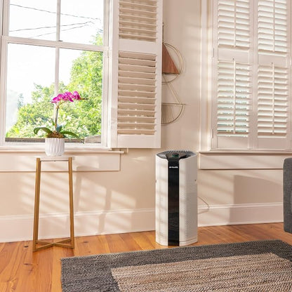 Air Health Skye 5 Stage Air Purifier, Features Ultraviolet Light, H13 True Hepa - Image 5