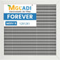 12x12x1 HVAC Furnace Air Filter, Lasts a Lifetime, the Last HVAC Filter You by MGCADI