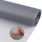 Filter Screen Sheets Stainless Steel Air Vent Mesh Cover Wire Mesh Roll by CUNQN