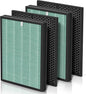 Filters Replacement Kit Compatible by SomewayTop