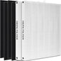 AP-1512HH True HEPA Replacement filter, Compatible by WOCASE
