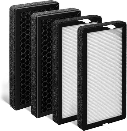 4PackAP-DT10FL Replacement Filter Compatible by Unknown