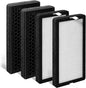 4PackAP-DT10FL Replacement Filter Compatible by Unknown