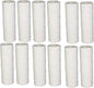 CFS – 12 Pack Whole House Basic Water Filters Cartridge Compatible by CompleteFiltrationServices