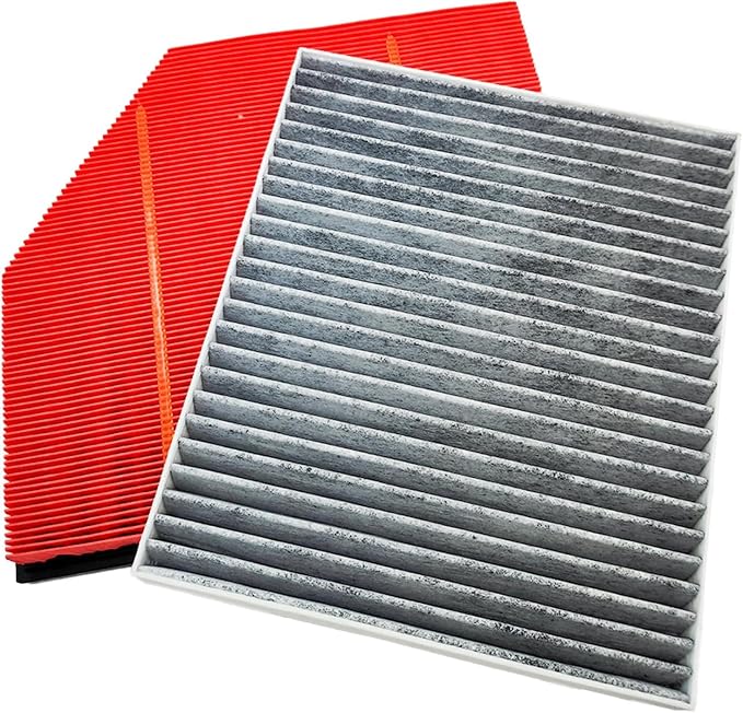 JTBU966-12961 CABIN&ENGINE AIR FILTER - Image 5
