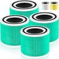 240 Replacement Filter 14 for Puro 240 Air Purifier, 4 Pack by Pulluty