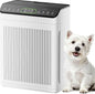 Air Purifiers for Home Large Room up to 2200sq.ft by Unknown