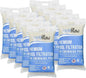 10-Pack Pool Filter Sand, Premium Filtration by Unknown