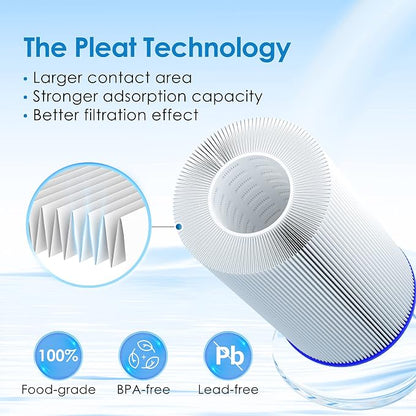 Waterdrop W50PEHD Whole House Water Filter, Replacement - Image 3