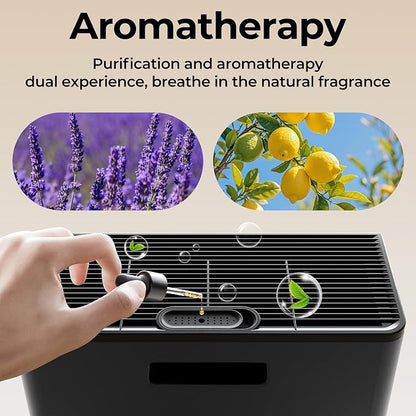 Air Purifiers for Home Large Room up to 2200sq.ft - Image 7