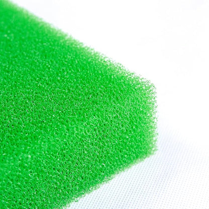 AQUANEAT Aquarium Filter Sponge Open Cell Foam Sheet Bio Sponge Filter Media - Image 2