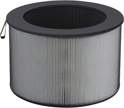 PuriCare 360 Replacement Filter Compatible by HALIEVE