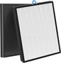 EverestAir Filter Replacement for Levoit EverestAir Air Purifier 2 Pack by Cleangela