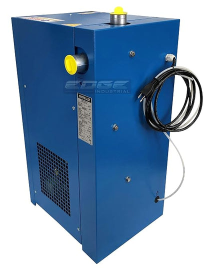 SCHULZ REFRIGERATED AIR DRYER FOR AIR COMPRESSOR, COMPRESSED AIR SYSTEMS - Image 4