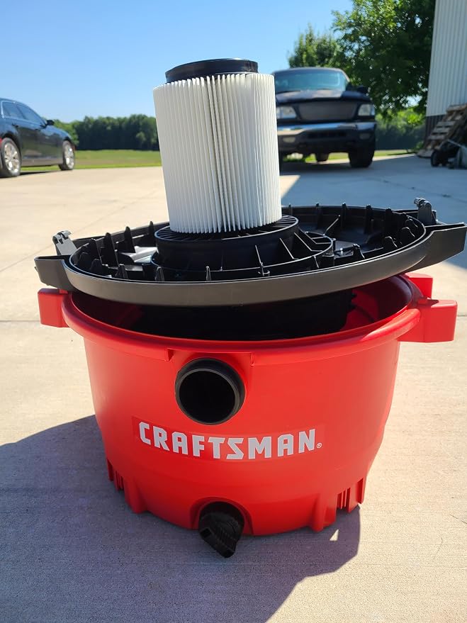 Replacement Filter Compatible - Image 3