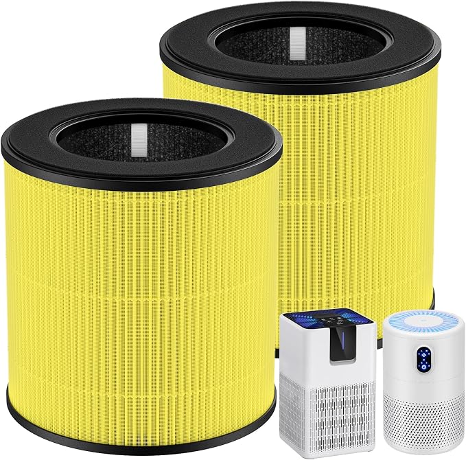 M05 B-D02L Pet Care Replacement Filter Compatible by isinlive