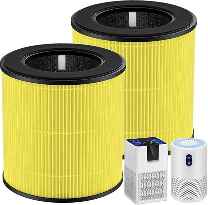 M05 B-D02L Pet Care Replacement Filter Compatible by isinlive