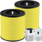 M05 B-D02L Pet Care Replacement Filter Compatible by isinlive