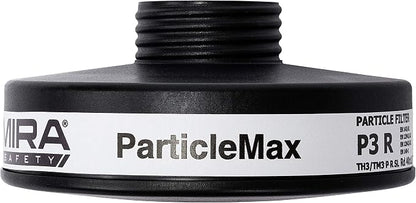 MIRA Safety - Single 40mm Gas Mask Filter - Air Respirator Filters - 20 Year - Image 5