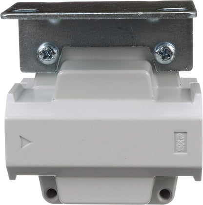 PneumaticPlus SAF400-N04B-MEP Compressed Air Particulate Filter 1/2" NPT - Image 7