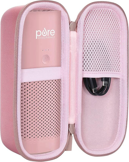 co2CREA Hard Case compatible by co2CREA