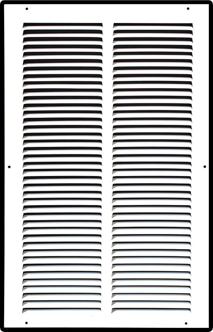 Fits 12x20 Duct Opening | Steel Return Air Grille by Handua | Vent Cover Grill - Image 8