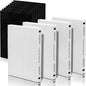 Aera-Max 200 HEPA Filter Replacement 9287101 Compatible by Uaswpart