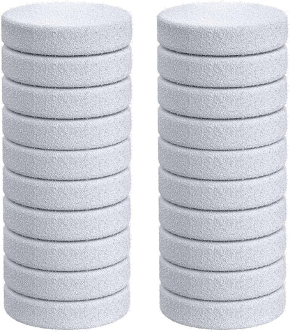 iSingo 20 Pack Core Mini Aroma Pads Replacement by AddtoYourCart
