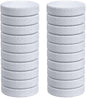 iSingo 20 Pack Core Mini Aroma Pads Replacement by AddtoYourCart