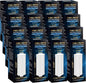 POOLPURE Pack of 16 5CH-502 Fine Thread Spa Filter Compatible by POOLPURE