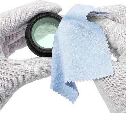 Adjustable Iris Aperture Diaphragm Filter Pack M30 to M37 Iris Aperture - Image 7