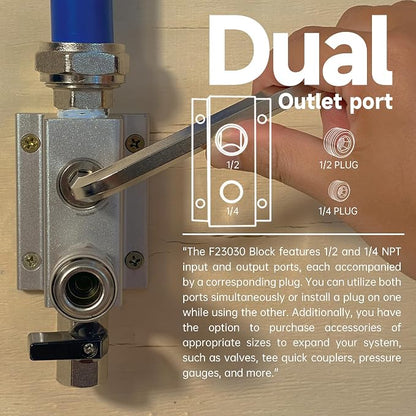 Compressed Air Piping System - Image 2