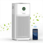 HEPA Air Purifiers for Home Large Room, Covers Up to 3065 ft², UVC Light by Freshpro