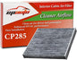 EPAuto CP285 Premium Cabin Air Filter includes Activated Carbon by EPAuto