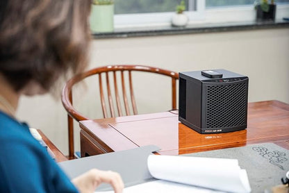 Fresh Air Mini Air Purification System. Air Quality Sensor. Fresh Air Will - Image 6