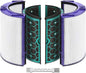 Replacement True Filter for Dyson TP04 TP06 TP07 TP09 TP10 HP04 HP06 HP07 HP09 by Katerelis