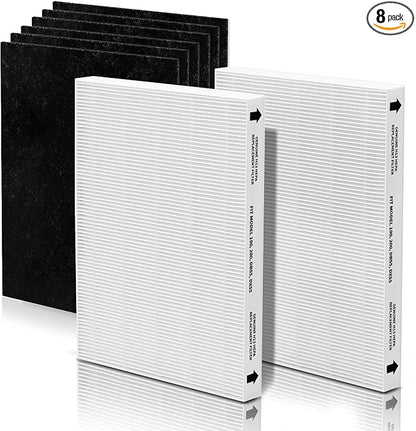 Aera-Max 200 HEPA Filter Replacement 9287101 Compatible by Uaswpart