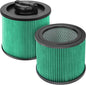 Fette Filter - DXVC4003 Premium HEPA Cartridge Filter Replacement Compatible - by Fette+Filter