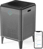 COWAY Air Purifier for Large Room Whole Home Up to 3, HEPA Filter for Smoke by Coway