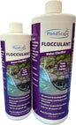 PONDSCAPE Pond Flocculant – Clears Cloudy & Murky Pond Water – Fast-Acting by Pondscape