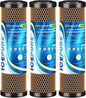 ICEPURE 1 Micron 2.5" x 10" Whole House Water Filter Coconut Shell Activated by ICEPURE