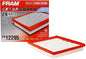 FRAM Extra Guard Flexible Panel Engine Air Filter Replacement, Easy Install by FRAM